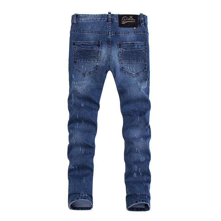 PP long jeans men 28-40-066